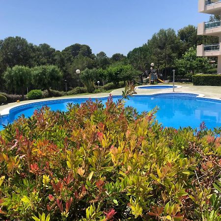 Apartamento Saloumar Apartment Екстериор снимка