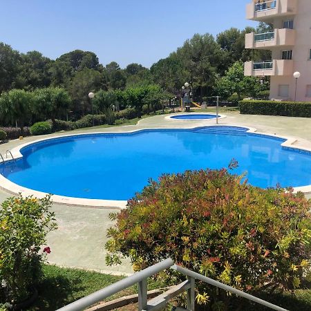 Apartamento Saloumar Apartment Екстериор снимка