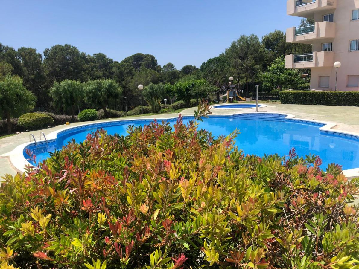 Apartamento Saloumar Apartment Екстериор снимка