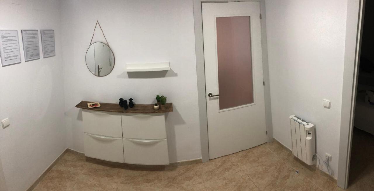 Apartamento Saloumar Apartment Екстериор снимка