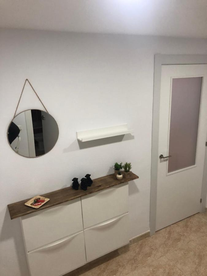 Apartamento Saloumar Apartment Екстериор снимка