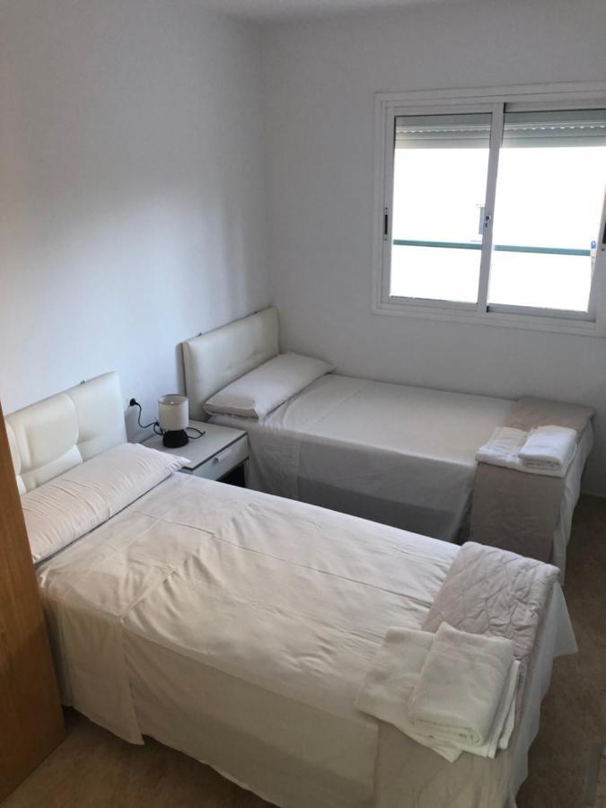 Apartamento Saloumar Apartment Екстериор снимка