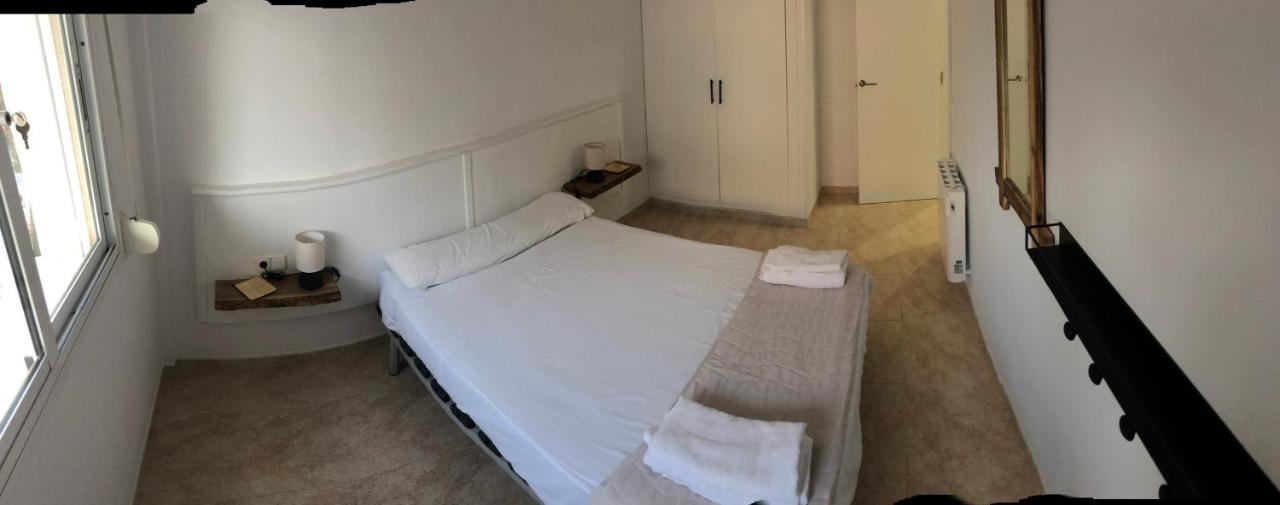 Apartamento Saloumar Apartment Екстериор снимка